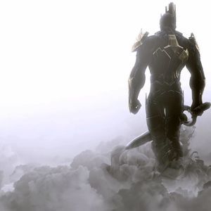 Meet your Posher, Roscoe